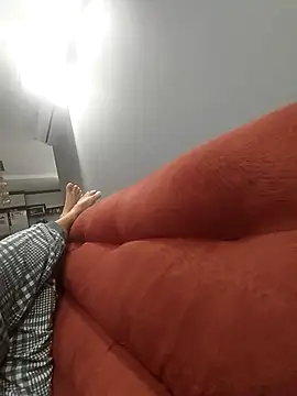 Merlin2310 online show from October 10, 12:11 am