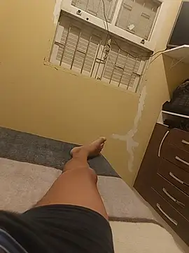 Merlin2310 online show from December 22, 5:07 am