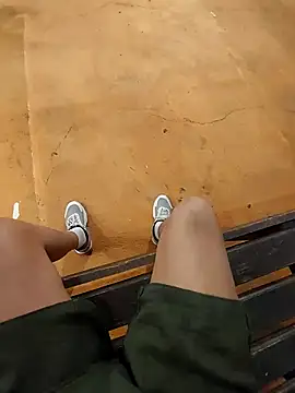 Merlin2310 online show from November 15, 12:03 am