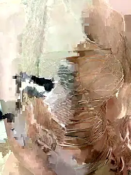 Sexy-Meryam online show from January 18, 1:03 pm