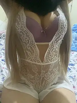 Sexy-Meryam online show from May 13, 7:59 am