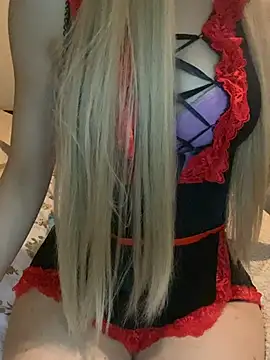 Sexy-Meryam online show from April 19, 6:21 pm