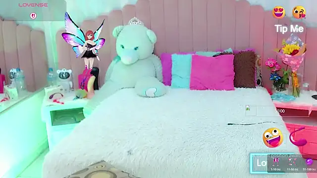 amber maldonado online show from October 21, 8:36 am