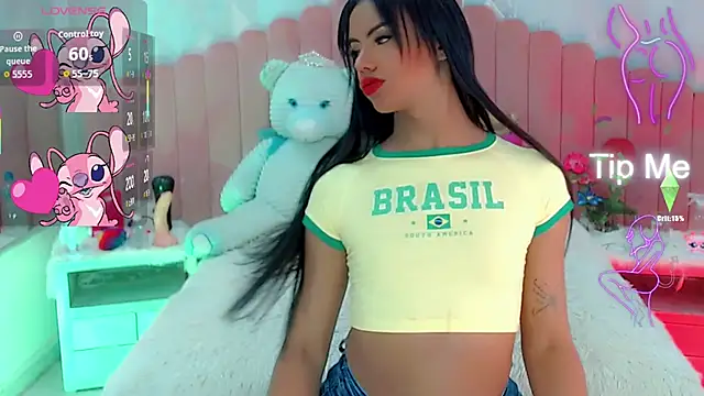 amber maldonado online show from October 29, 5:28 am