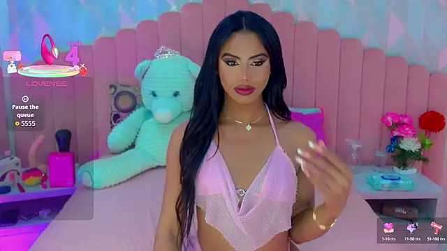 amber maldonado online show from October 11, 3:51 am