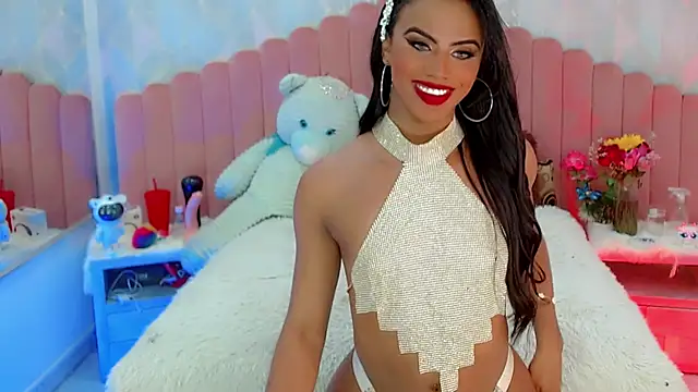 amber maldonado online show from October 31, 8:27 pm