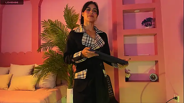 Elena Kink online show from May 13, 7:32 pm