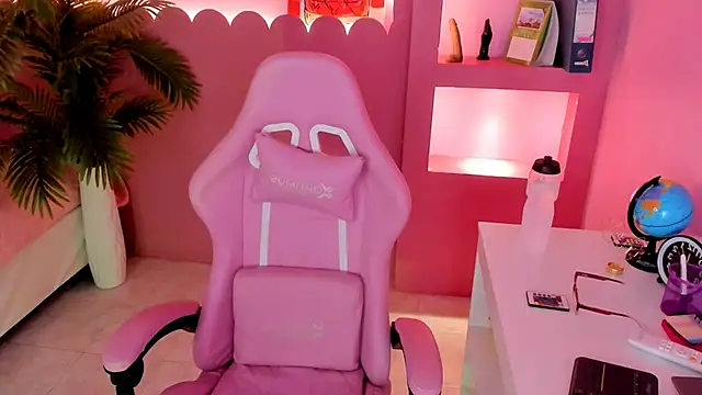 Elena Kink online show from March 12, 7:18 pm