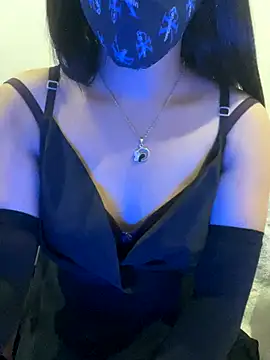 Snapshot of Spicy_Baby69 chatting on October 26, 9:10 am Spicy Baby69 online show from October 26, 9:10 am
