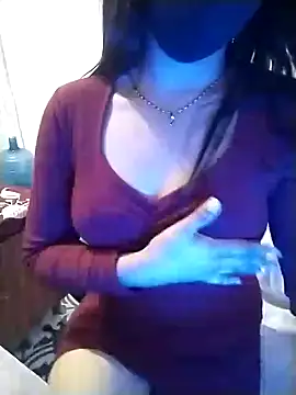 Snapshot of Spicy_Baby69 chatting on October 22, 8:58 am Spicy Baby69 online show from October 22, 8:58 am