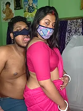 MAGGO-11 online show from November 24, 6:52 pm