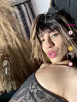 SiaraRealist online show from May 3, 1:44 am