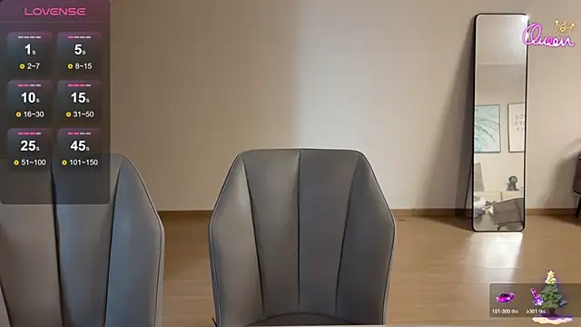 Alyssa-8 online show from April 14, 6:18 am