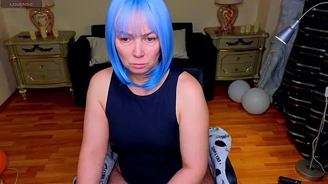 Viola Rayden online show from November 10, 11:15 am