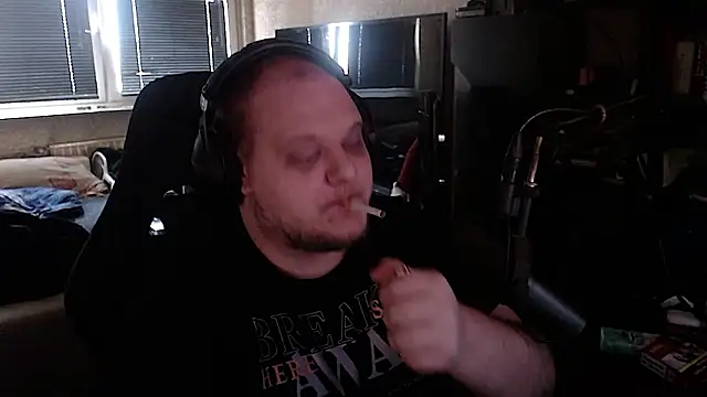 BennyOnTour online show from March 11, 7:02 am