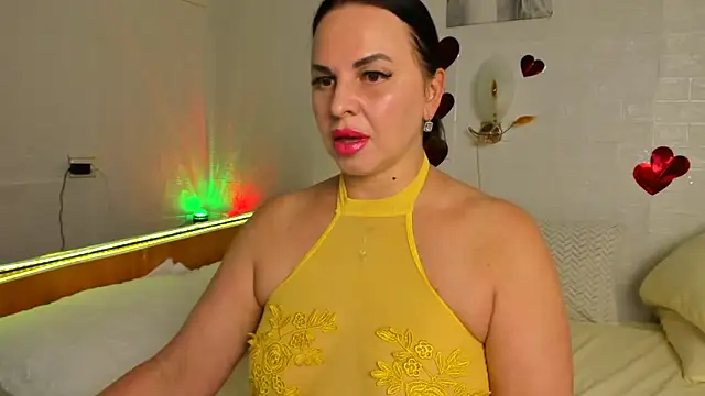 MIRAA LUV online show from May 21, 4:48 pm