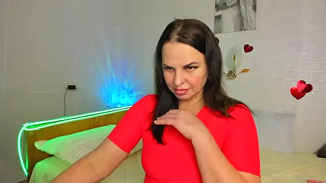 MIRAA LUV online show from April 22, 3:52 pm