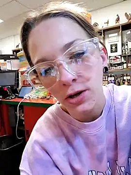 Cassaroll333 online show from October 27, 3:02 pm