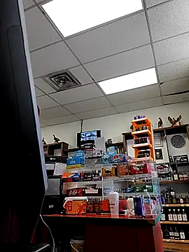 Cassaroll333 online show from November 10, 5:07 pm