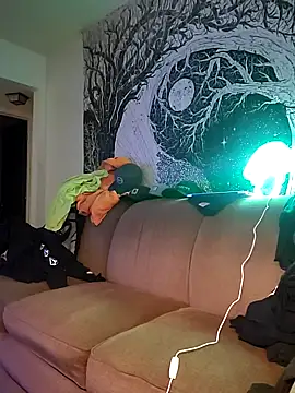 Cassaroll333 online show from October 24, 3:16 am