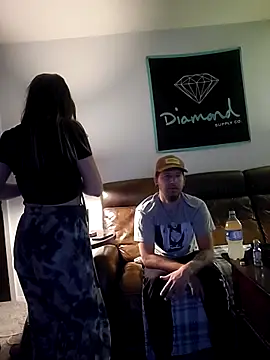 Cassaroll333 online show from October 26, 5:08 am