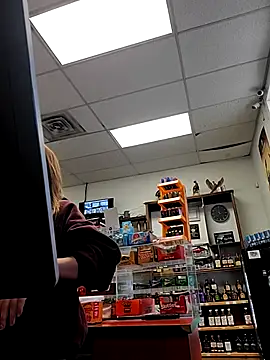 Cassaroll333 online show from November 9, 3:27 pm