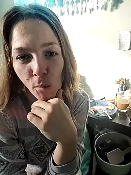 Cassaroll333 online show from November 7, 3:05 pm