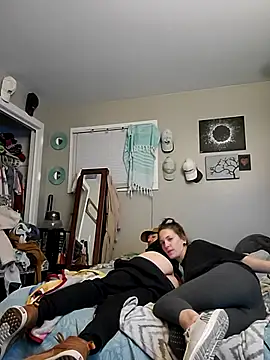 Cassaroll333 online show from November 5, 2:25 am