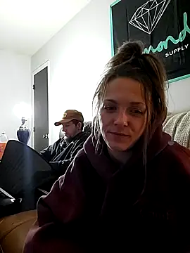 Cassaroll333 online show from November 10, 3:55 am