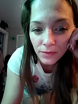 Cassaroll333 online show from April 13, 3:10 am
