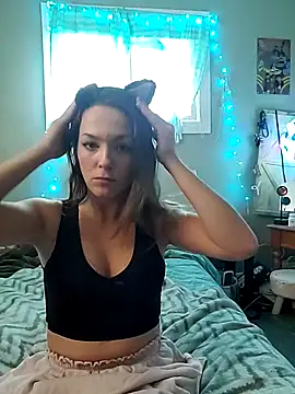 Cassaroll333 online show from November 6, 3:05 pm