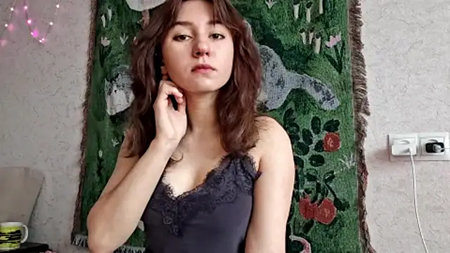 MiaLovelyOne online show from March 27, 8:11 am