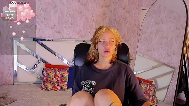 benny wilson online show from November 24, 4:12 am