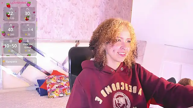 benny wilson online show from December 17, 4:17 am