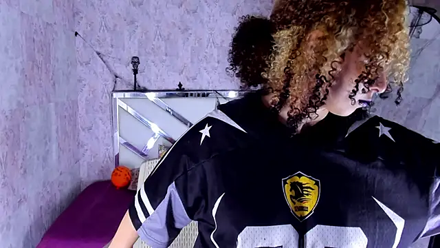 benny wilson online show from October 31, 3:25 am