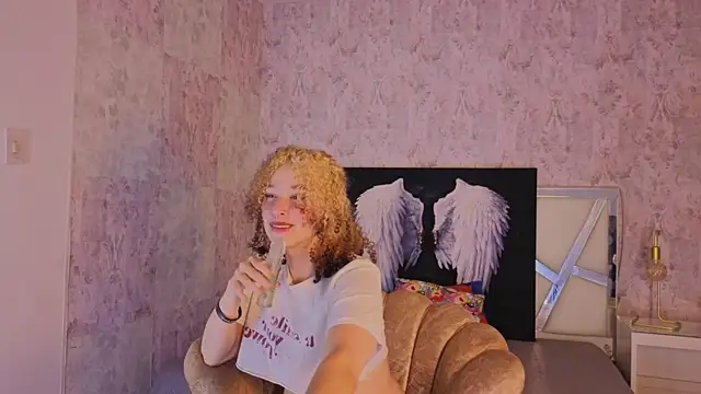 benny wilson online show from November 27, 4:24 am