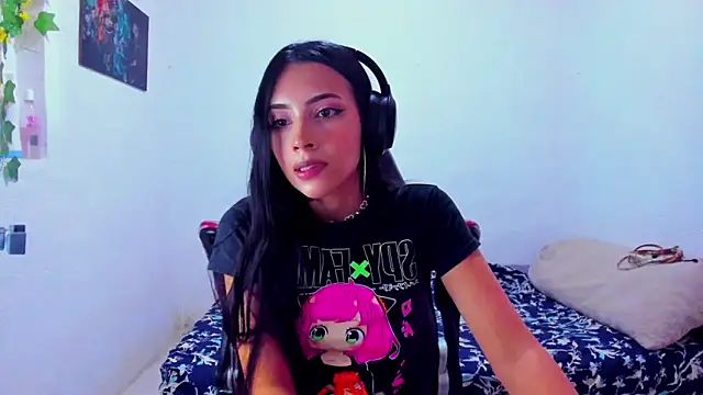 soffycarter1 online show from February 27, 12:11 am