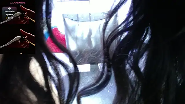 Snapshot of soffycarter1 chatting on June 7, 10:04 pm soffycarter1 online show from June 7, 10:04 pm