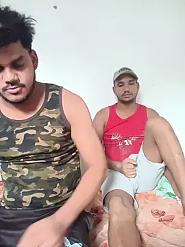 BiggerDickGuy online show from August 5, 3:00 am