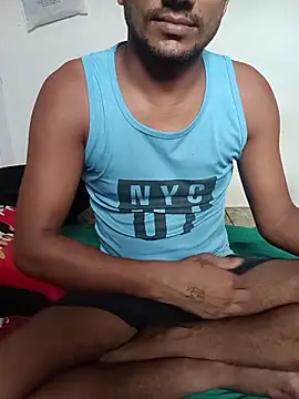 BiggerDickGuy online show from June 21, 7:25 am