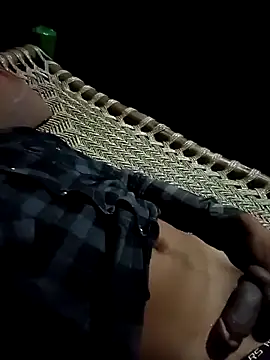 Snapshot of BiggerDickGuy chatting on October 11, 1:01 pm BiggerDickGuy online show from October 11, 1:01 pm