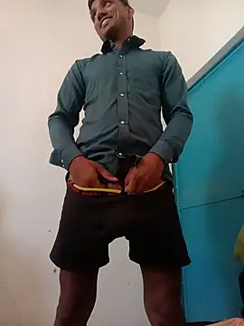 BiggerDickGuy online show from March 12, 5:13 am