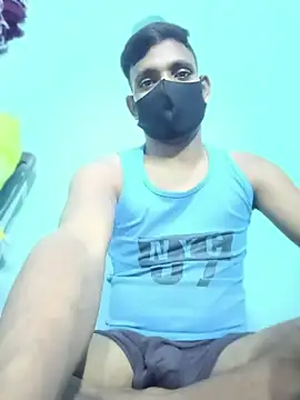 BiggerDickGuy online show from April 3, 4:46 pm