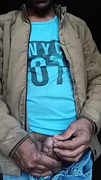 BiggerDickGuy online show from February 10, 11:09 am