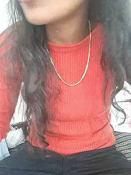 Snapshot of Mahi677 chatting on December 19, 7:55 am Mahi677 online show from December 19, 7:55 am