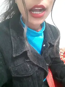 Snapshot of Mahi677 chatting on January 15, 4:49 am Mahi677 online show from January 15, 4:49 am