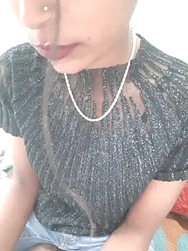 Mahi677 online show from January 19, 4:38 am