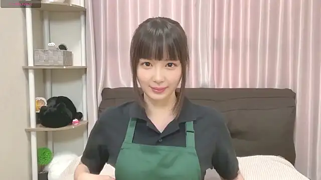 Snapshot of mai-chan_ chatting on October 24, 2:43 am mai-chan online show from October 24, 2:43 am