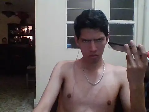 TheHiddenMark online show from October 13, 6:15 am