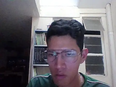 TheHiddenMark online show from April 27, 3:59 am